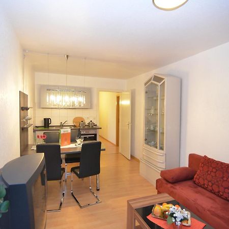 Apartment Near Ski Area In Wehrstapel In Sauerland Мешеде Екстер'єр фото