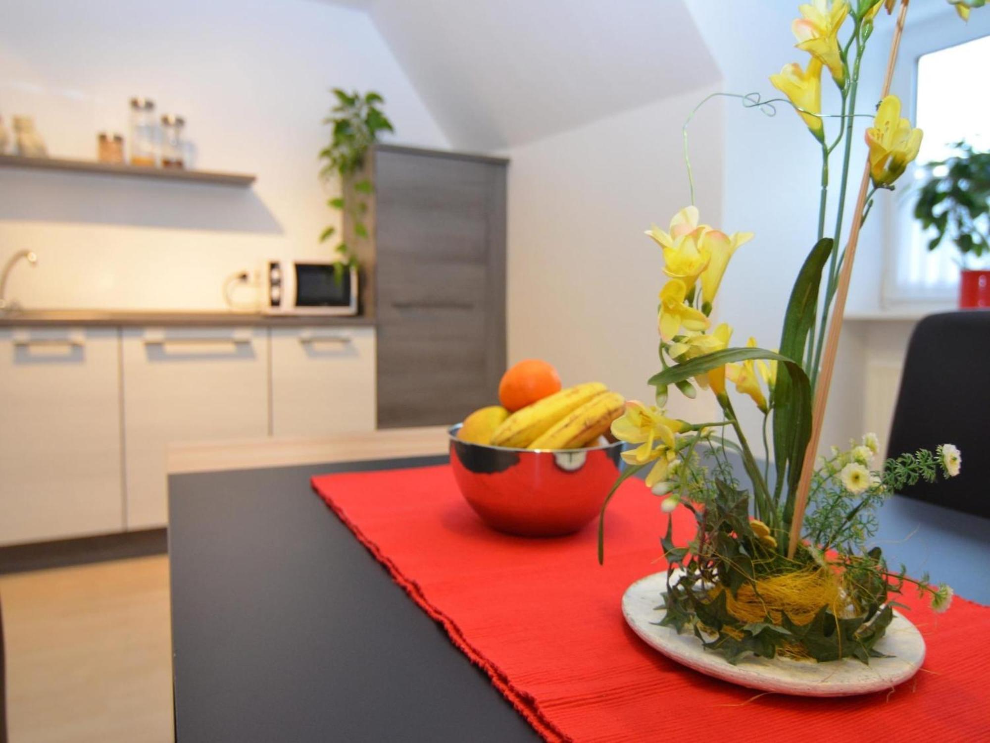 Apartment Near Ski Area In Wehrstapel In Sauerland Мешеде Екстер'єр фото
