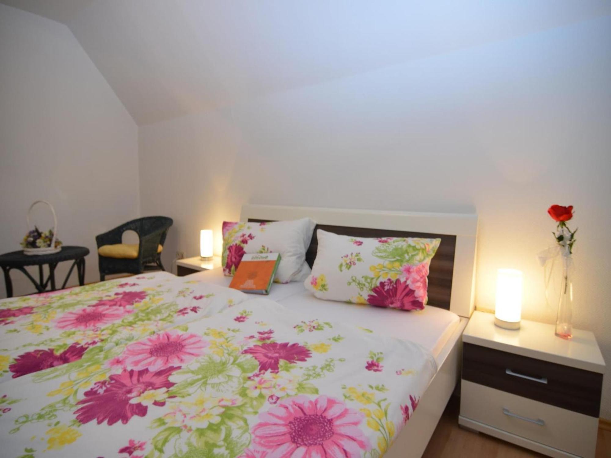 Apartment Near Ski Area In Wehrstapel In Sauerland Мешеде Екстер'єр фото