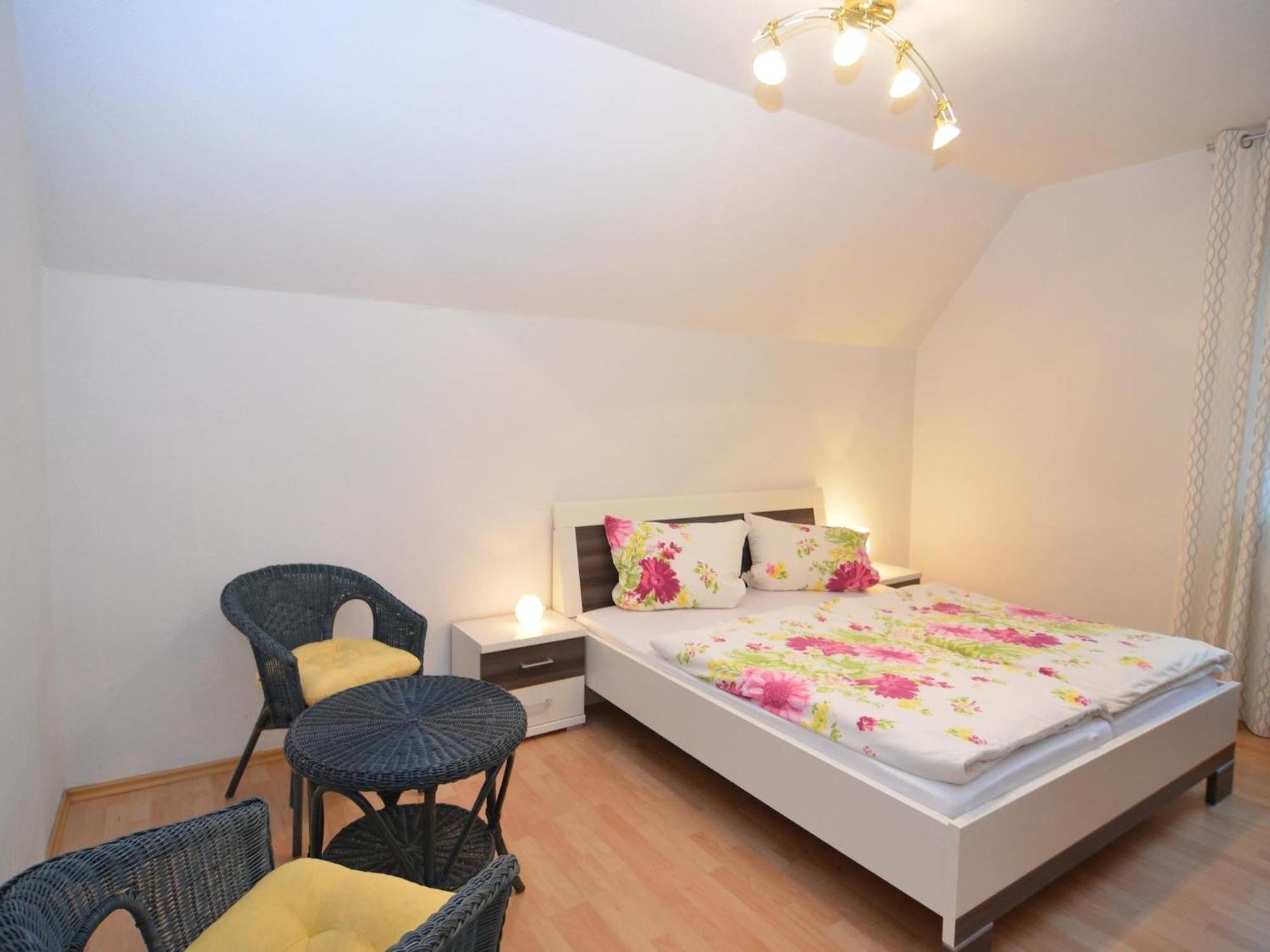 Apartment Near Ski Area In Wehrstapel In Sauerland Мешеде Екстер'єр фото
