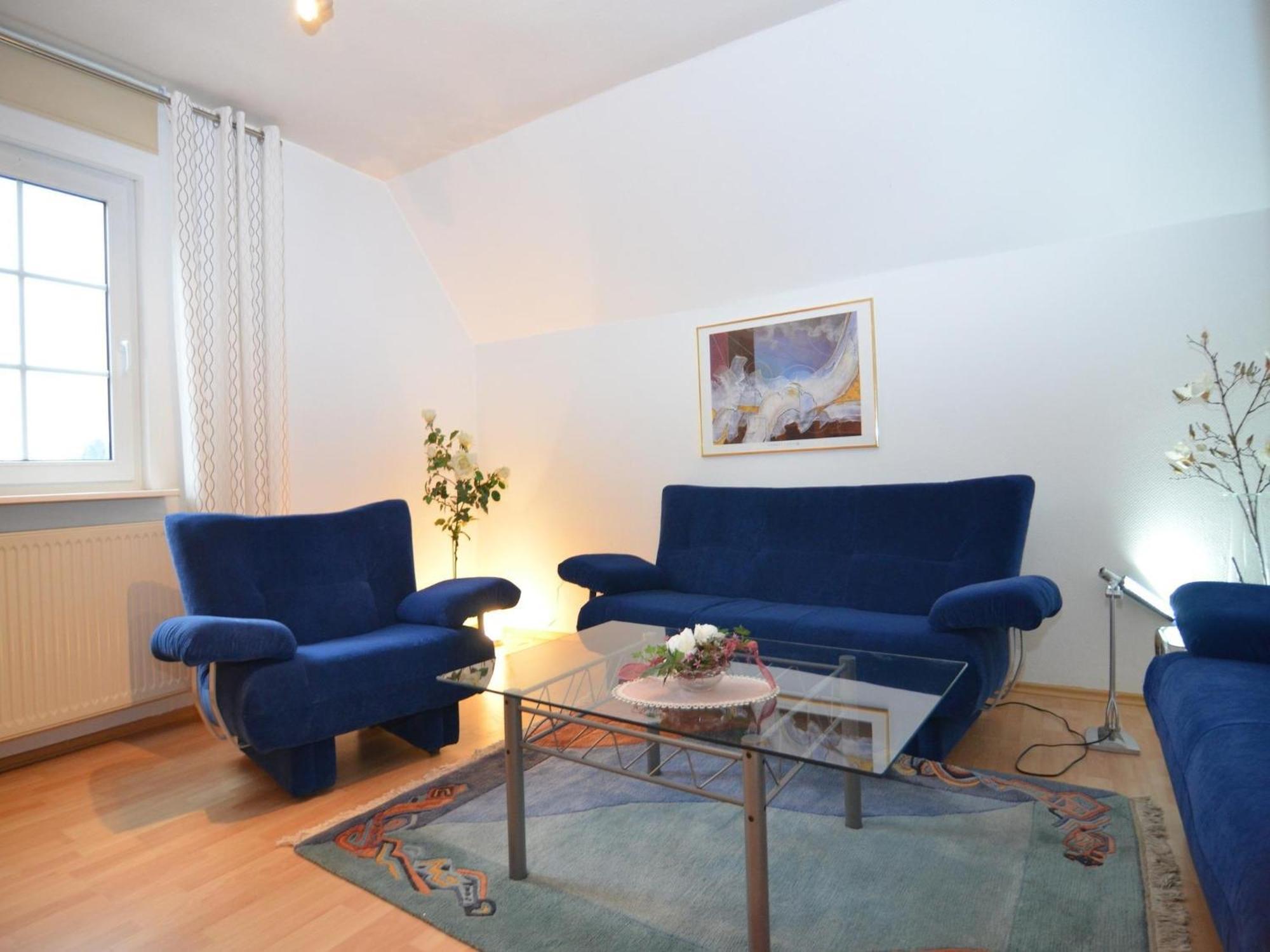 Apartment Near Ski Area In Wehrstapel In Sauerland Мешеде Екстер'єр фото