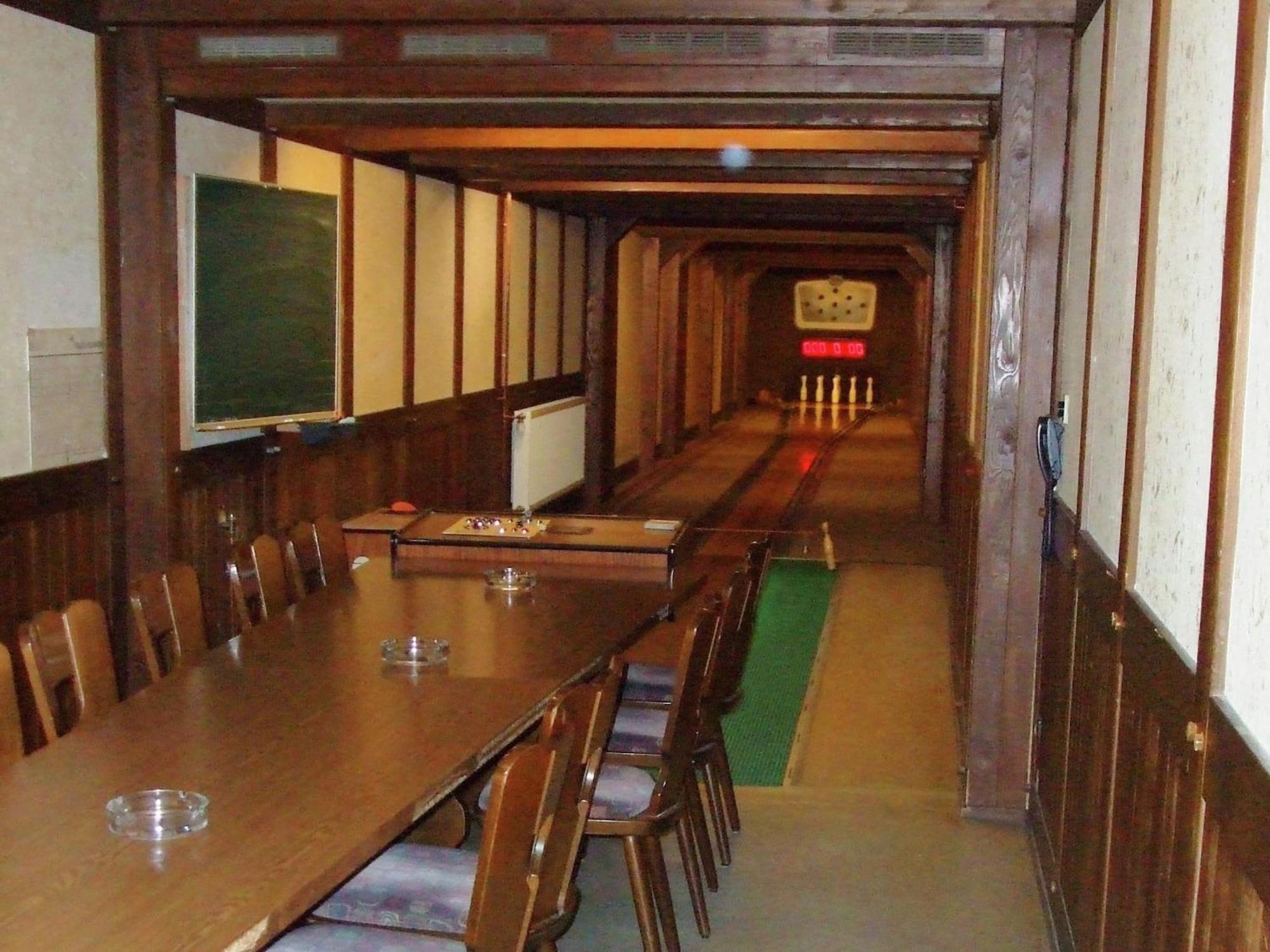 Apartment Near Ski Area In Wehrstapel In Sauerland Мешеде Екстер'єр фото