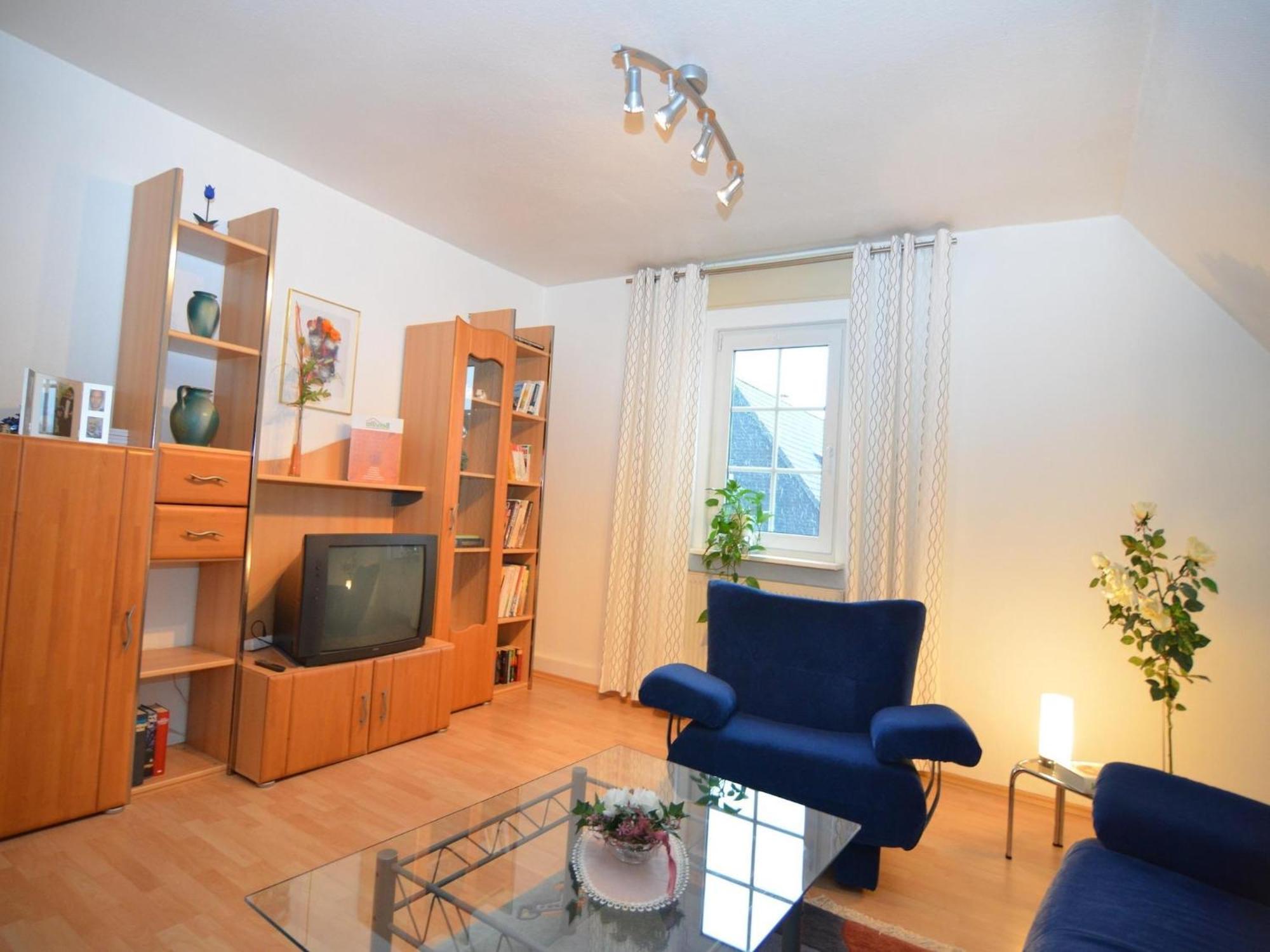Apartment Near Ski Area In Wehrstapel In Sauerland Мешеде Екстер'єр фото