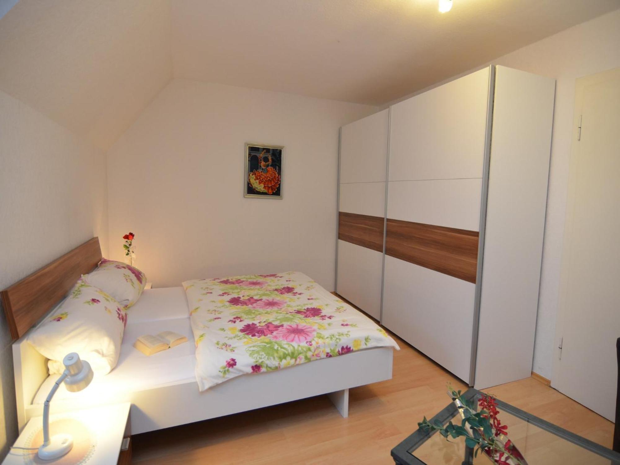Apartment Near Ski Area In Wehrstapel In Sauerland Мешеде Екстер'єр фото