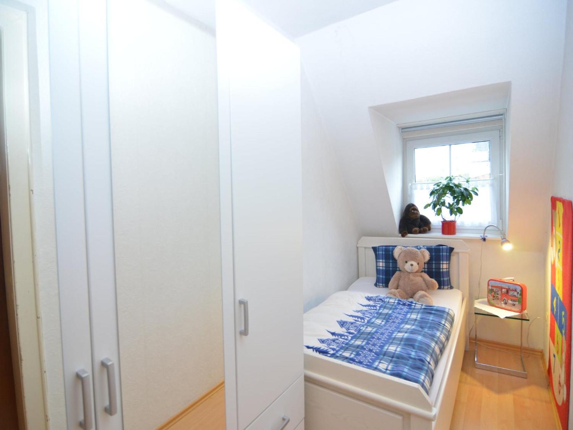 Apartment Near Ski Area In Wehrstapel In Sauerland Мешеде Екстер'єр фото