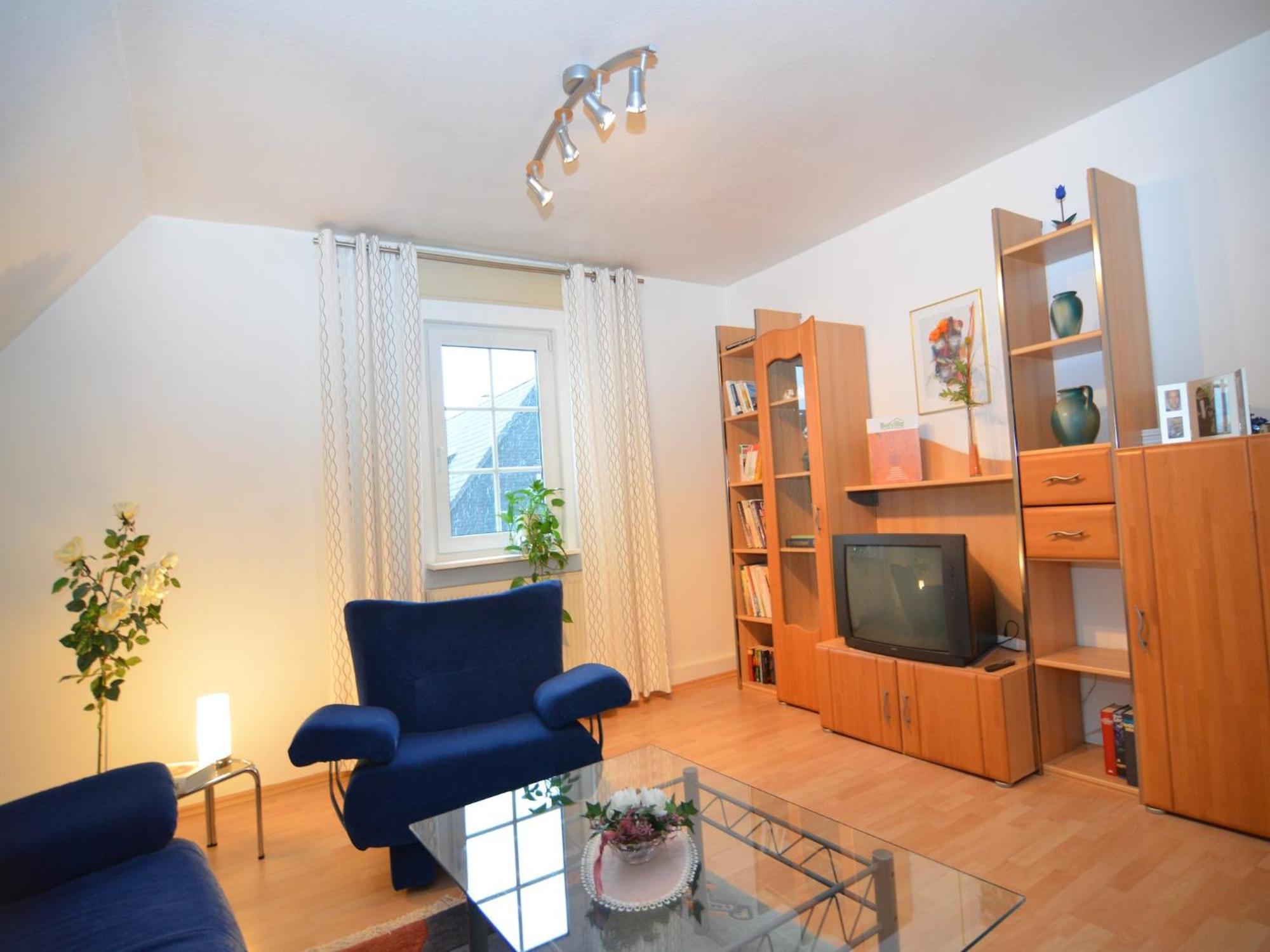 Apartment Near Ski Area In Wehrstapel In Sauerland Мешеде Екстер'єр фото