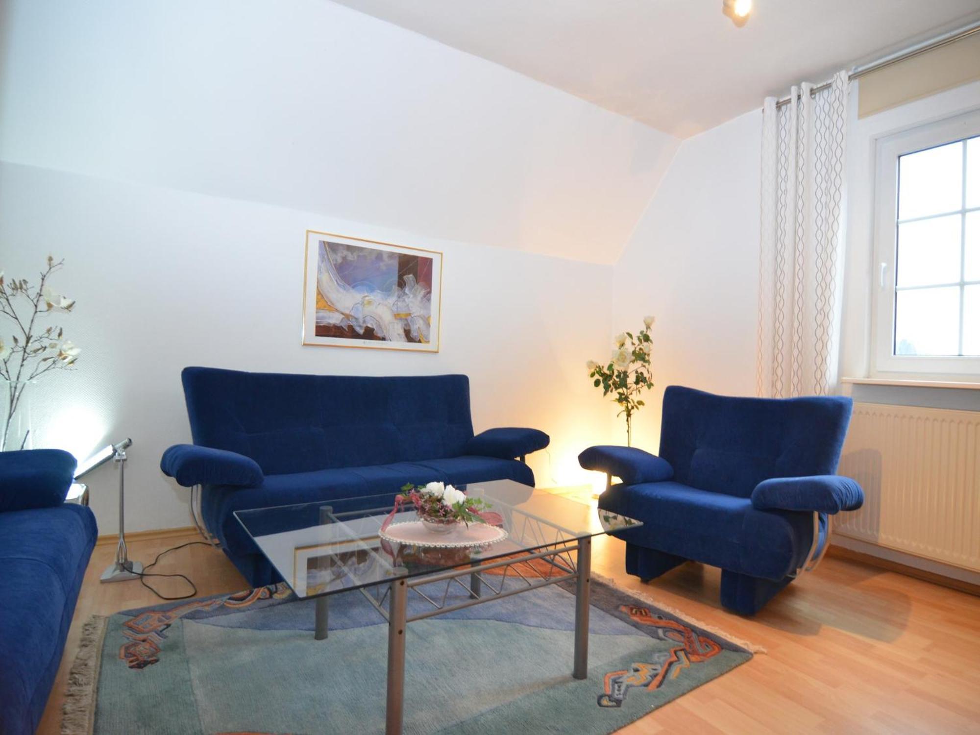 Apartment Near Ski Area In Wehrstapel In Sauerland Мешеде Екстер'єр фото