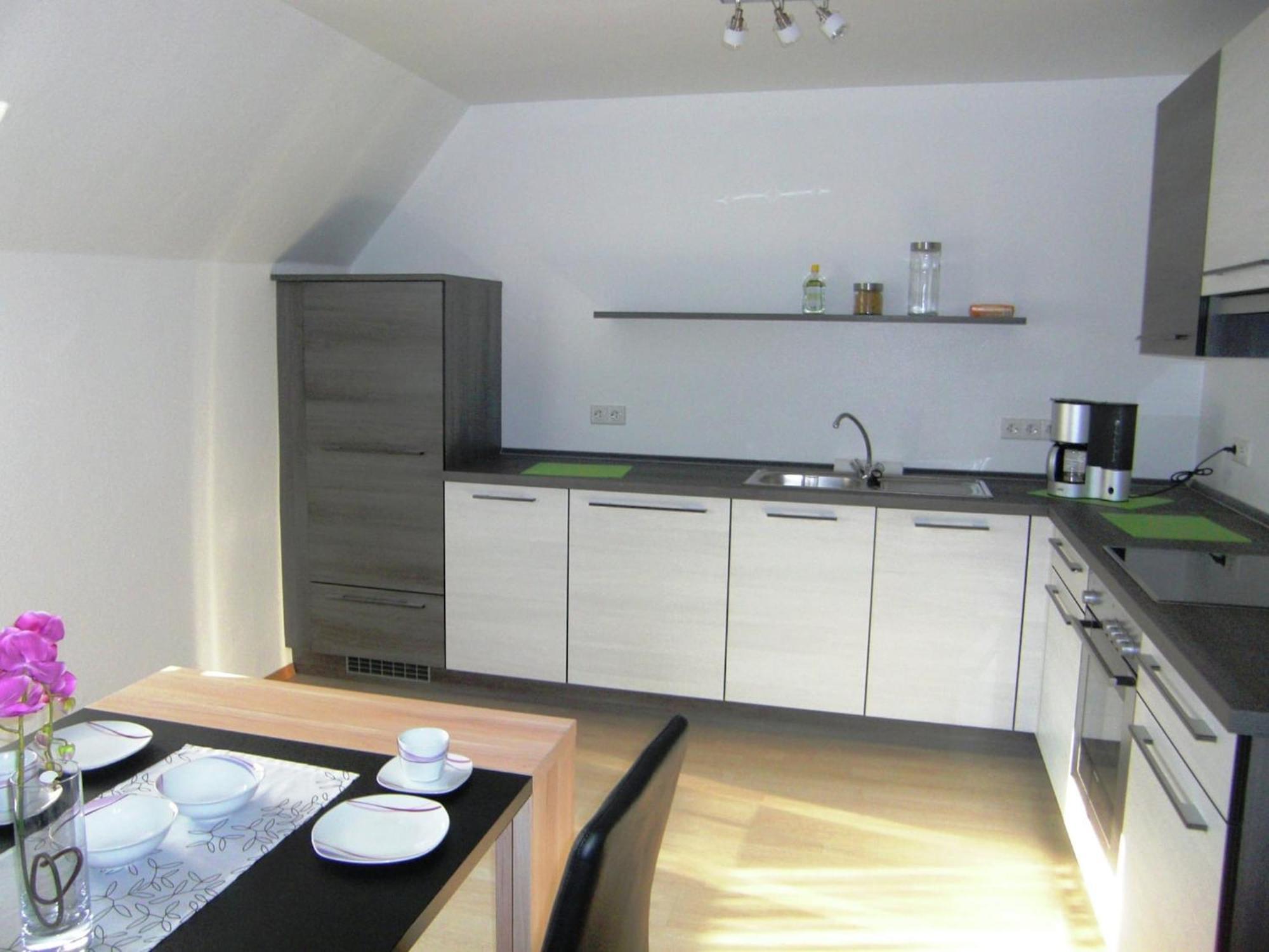 Apartment Near Ski Area In Wehrstapel In Sauerland Мешеде Екстер'єр фото