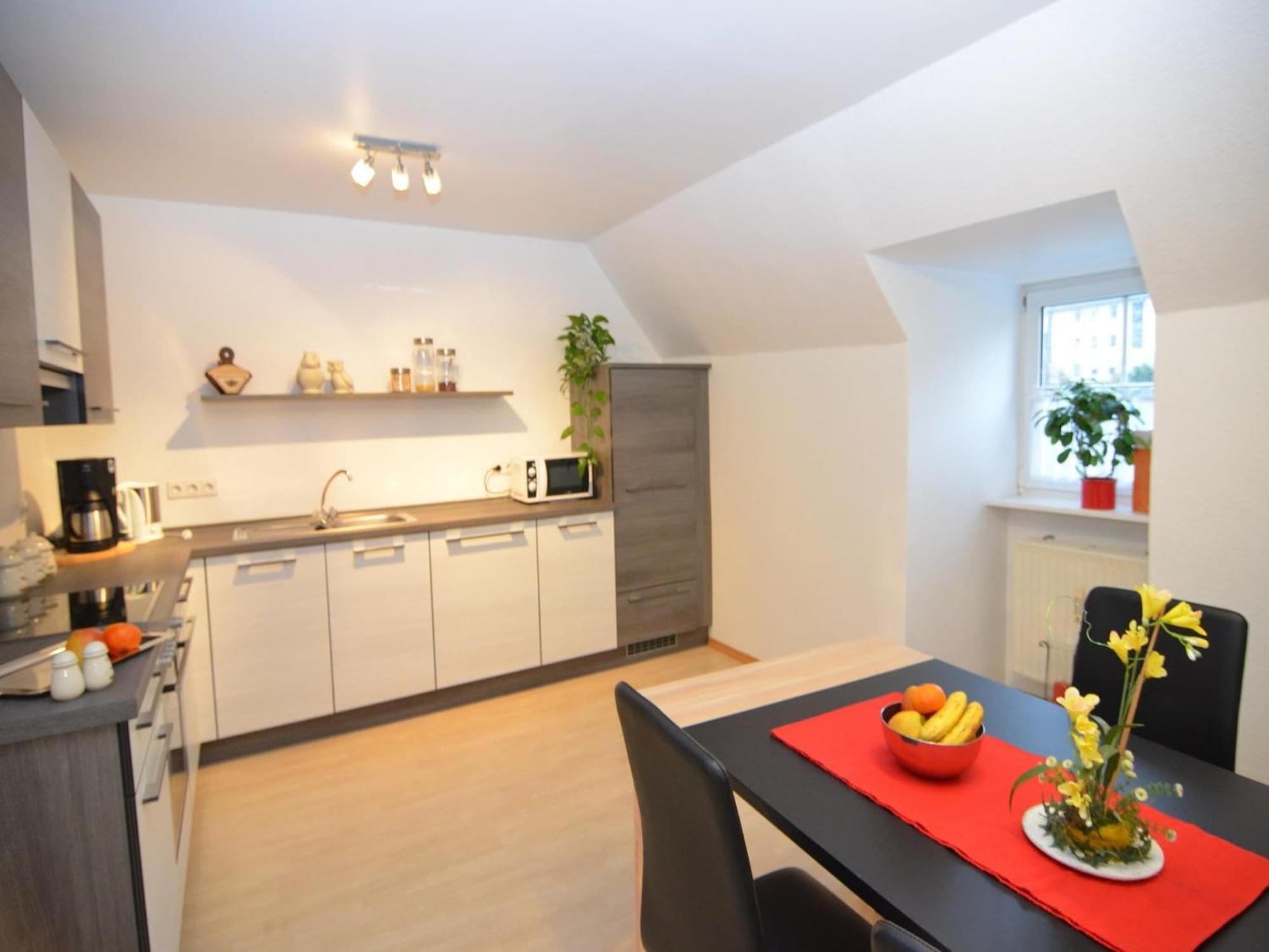Apartment Near Ski Area In Wehrstapel In Sauerland Мешеде Екстер'єр фото
