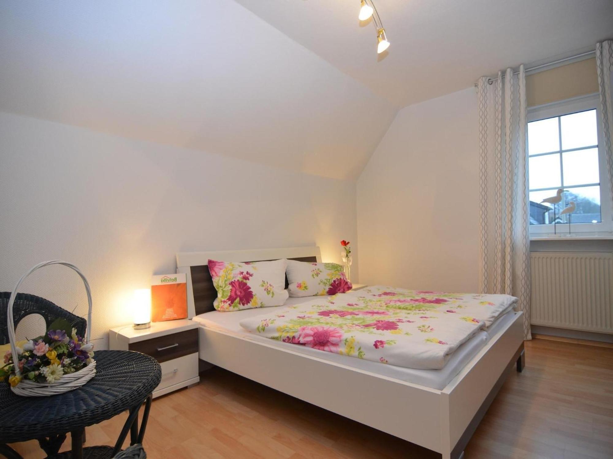 Apartment Near Ski Area In Wehrstapel In Sauerland Мешеде Екстер'єр фото