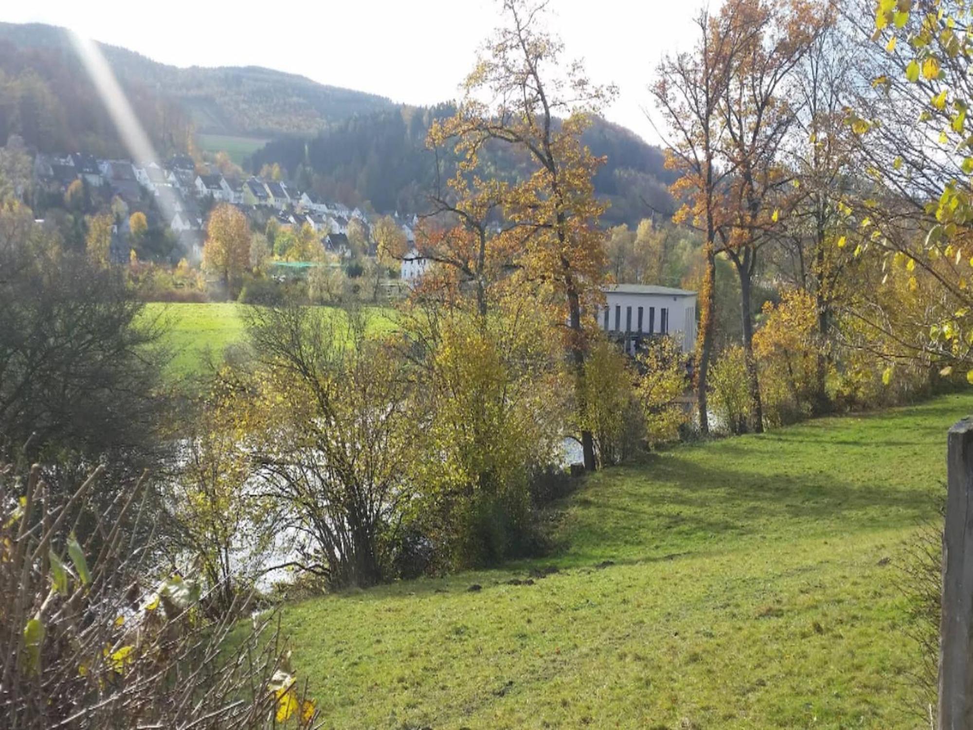 Apartment Near Ski Area In Wehrstapel In Sauerland Мешеде Екстер'єр фото