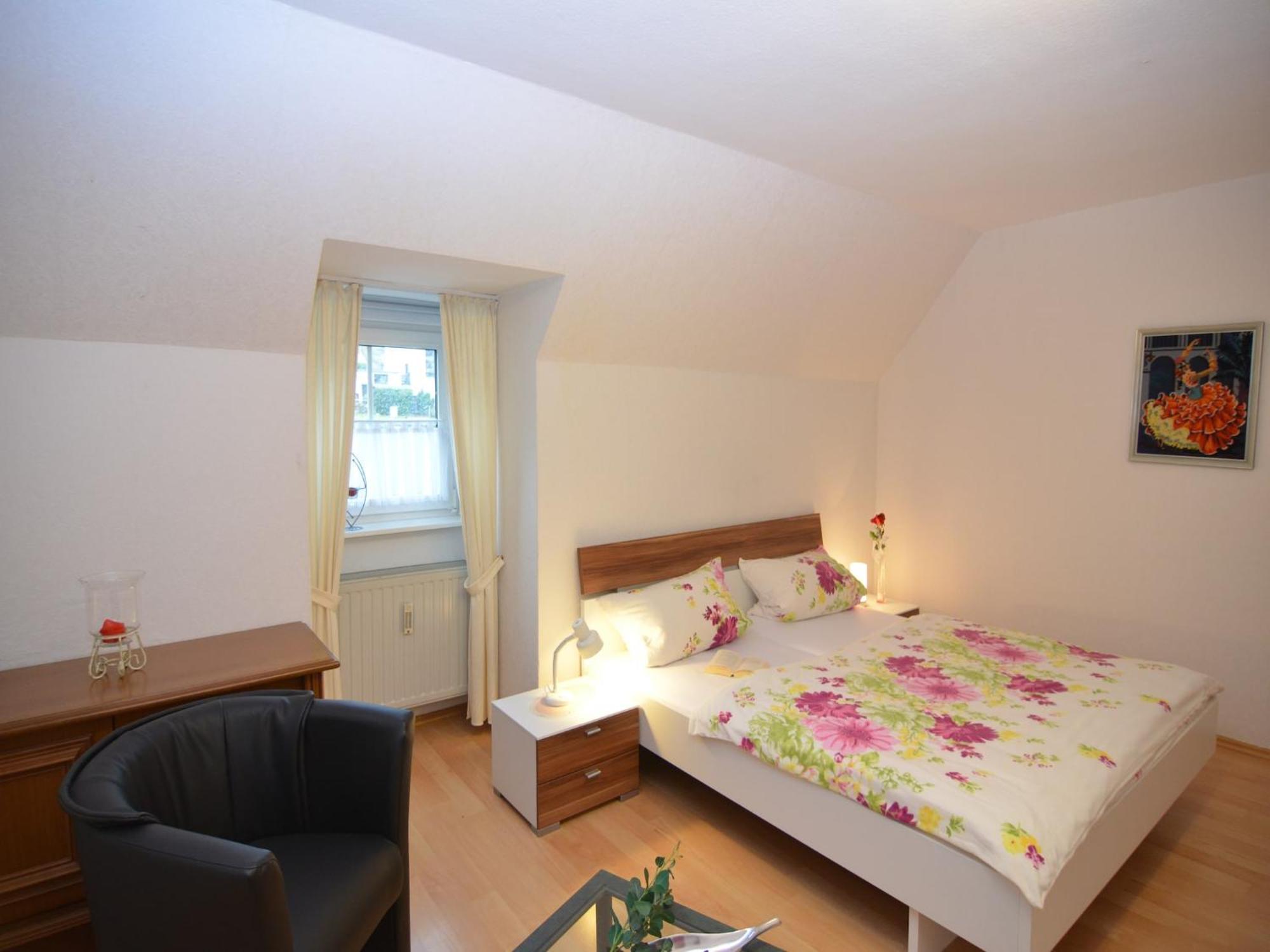Apartment Near Ski Area In Wehrstapel In Sauerland Мешеде Екстер'єр фото