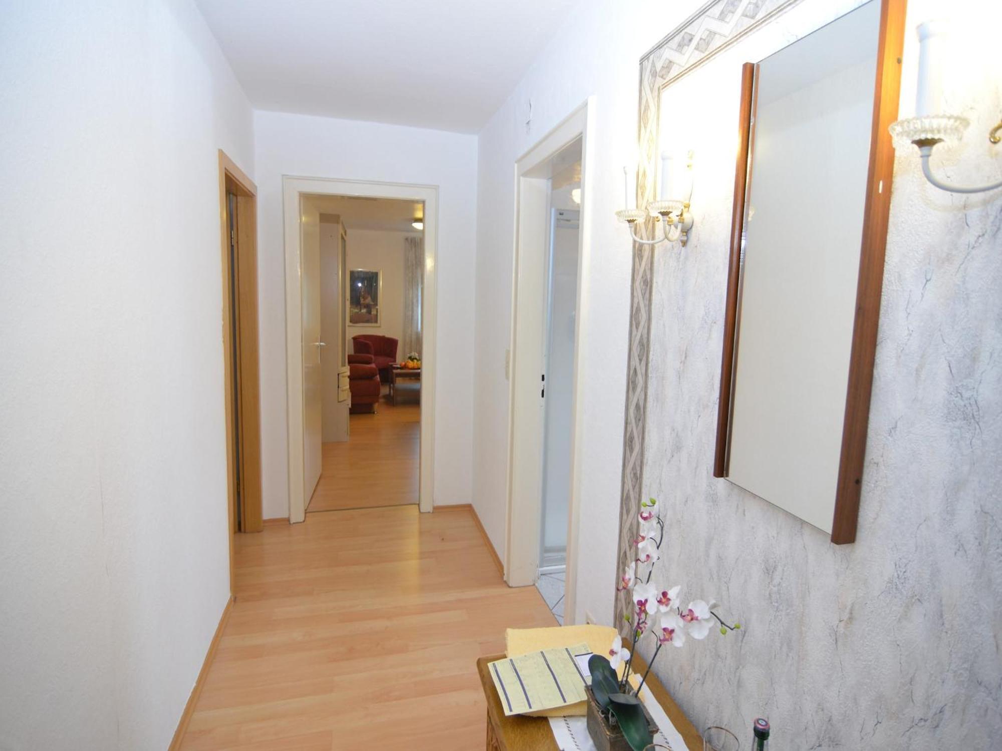 Apartment Near Ski Area In Wehrstapel In Sauerland Мешеде Екстер'єр фото