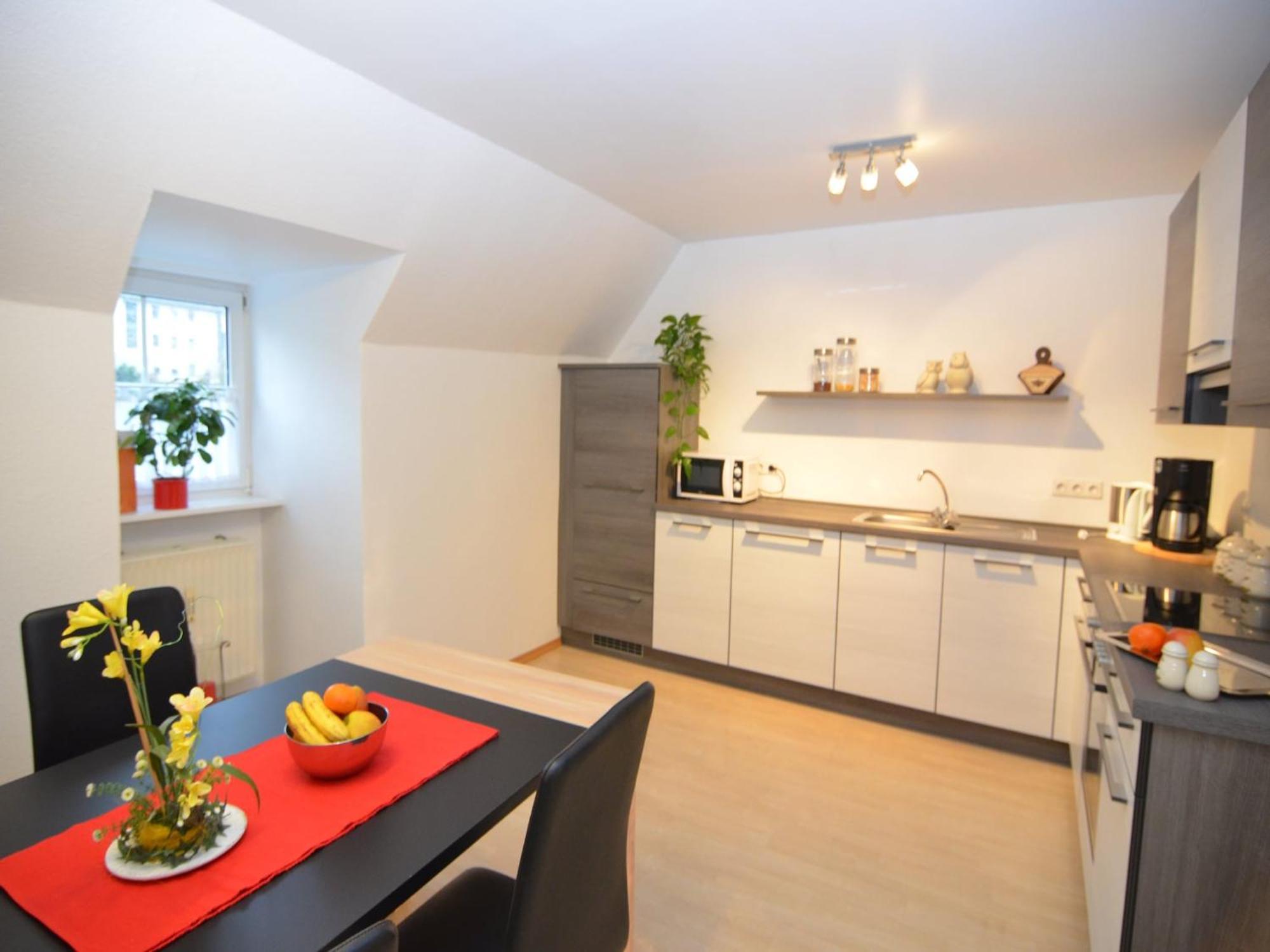 Apartment Near Ski Area In Wehrstapel In Sauerland Мешеде Екстер'єр фото