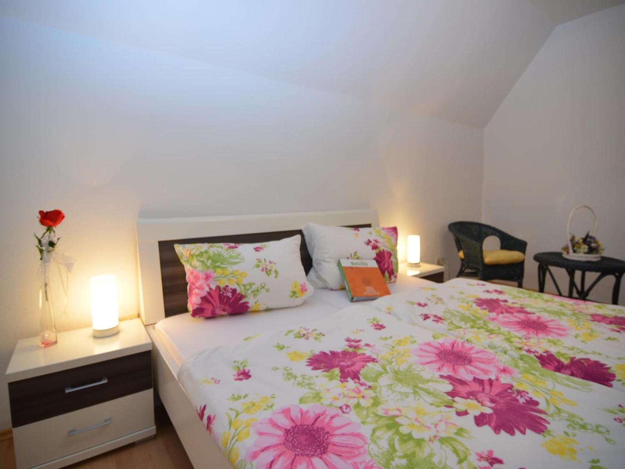 Apartment Near Ski Area In Wehrstapel In Sauerland Мешеде Екстер'єр фото